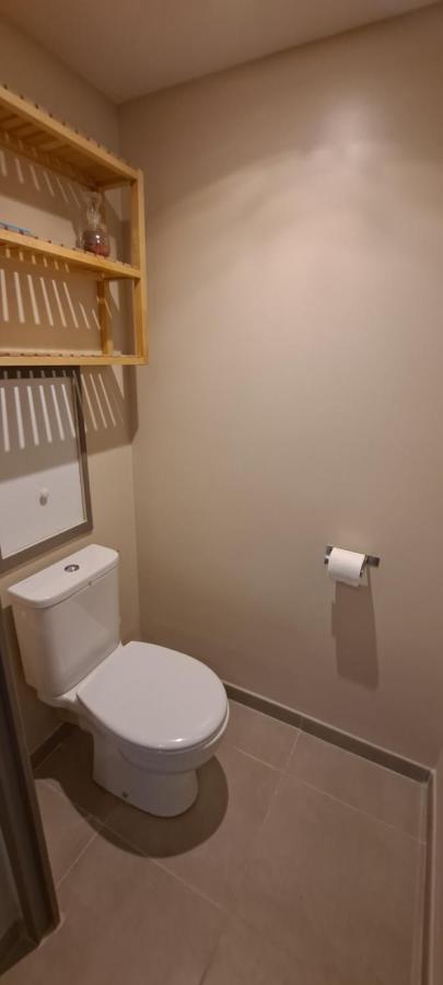 Appart T2 Standing Tout Confort Avec Balcon - Parking En Option Lyon Ngoại thất bức ảnh